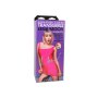 Doc Johnson Lena Moon Gode Trans-Girls 11,4 cm