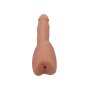 Doc Johnson Lena Moon Gode Trans-Girls 11,4 cm