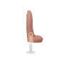 Doc Johnson Owen Gray Realistic ULTRASKYN Dildo 22 cm