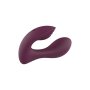 Essentials Ultra Dual Vibe Purple