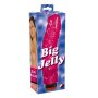 OUTLET Vibrator Big Jelly