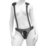 Body Dock Strap-On Suspenders