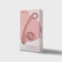 Snail Vibe Curve Vibrator Peachy Pink