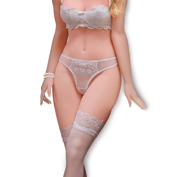 XR Brands Barb - Premium Poupée damour féminine