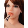 XR Brands Kendall - Poupée damour fantaisie