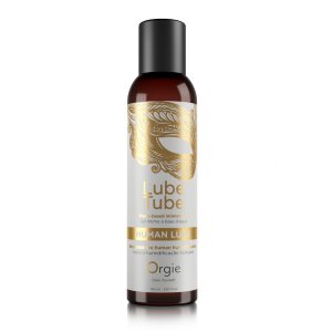 Orgie - Human Lube Water-Based Intimate Gel 150 ml