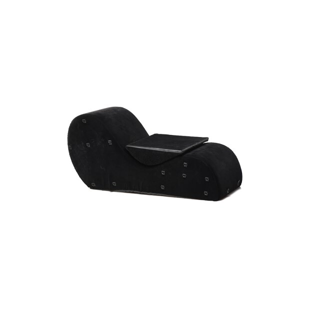 Bondage Love Couch - Black