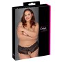 Slip mit Perlen L
