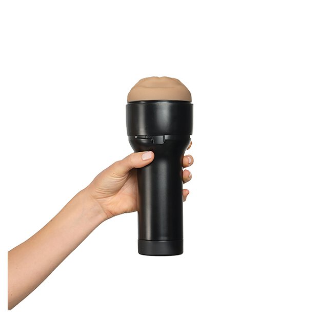 Kiiroo Stars Collection Strokers Feel Victoria June Mouth