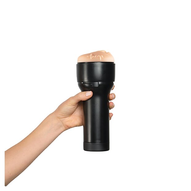 Kiiroo Stars Collection Strokers Feel Tanya Tate