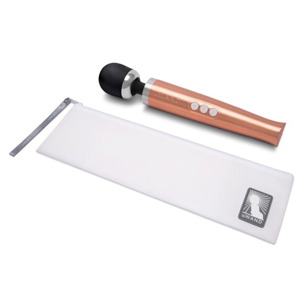 Diecast Recharg. Rose Gold