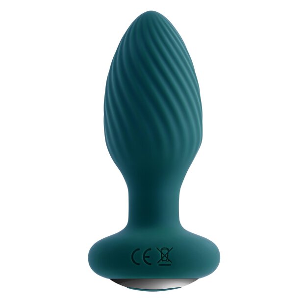 Playboy Spinning Tail Teaser