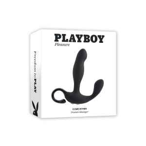 Playboy Come Hither