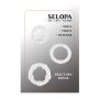 Selopa Erection Rings