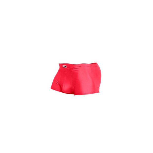 J+S Classic Boxer Red S - XL