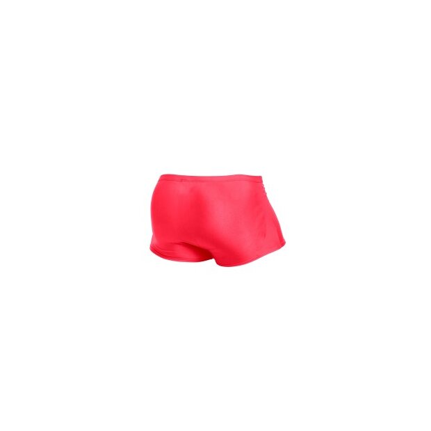 J+S Classic Boxer Red S - XL
