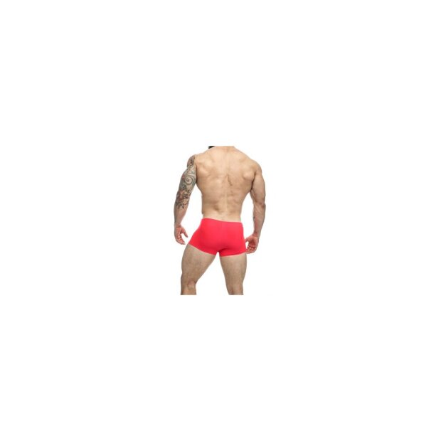 J+S Classic Boxer Red S - XL