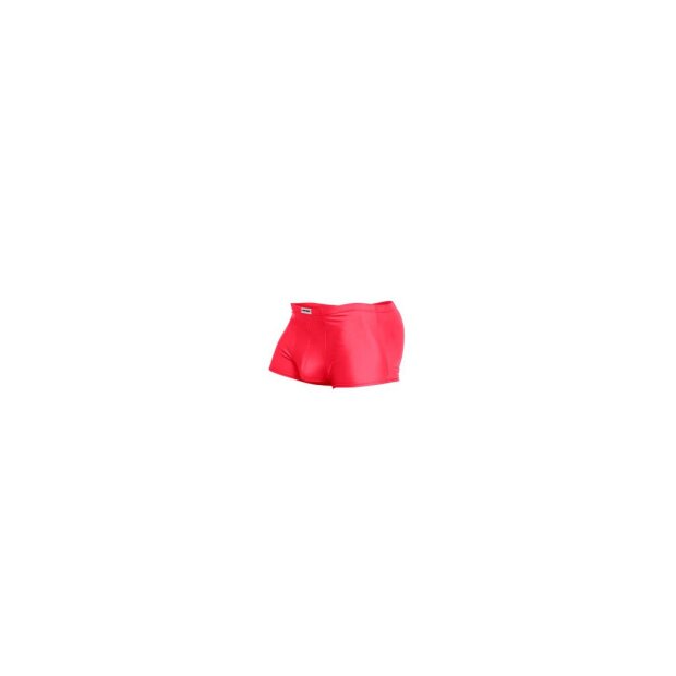 J+S Classic Boxer Red S - XL
