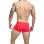 J+S Classic Boxer Red S - XL