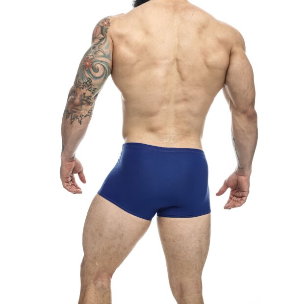 J+S Classic Boxer Navy S - XL