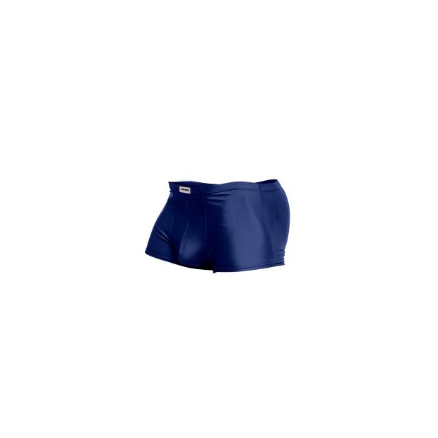J+S Classic Boxer Navy S - XL