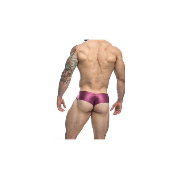 J+S Cheek Bikini S