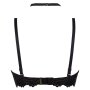 Axami bra black 75C
