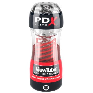 PDX Elite Viewtube 2 Stroker
