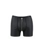 Passion EDWARD Set black XXL/XXXL