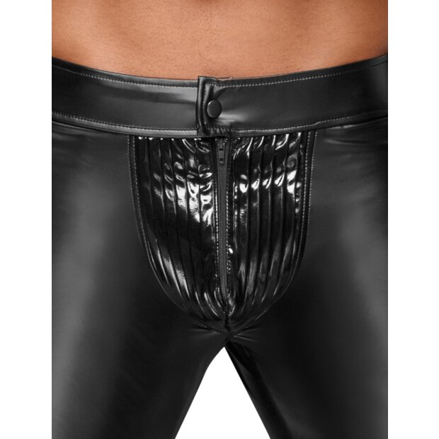 Noir Herren Hose M - 2XL