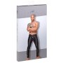 Noir Herren Hose M - 2XL