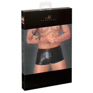 Noir H.Pants M