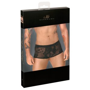 Noir Herren Pants Flock M - 2XL