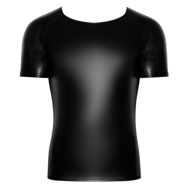 Noir H.Shirt M