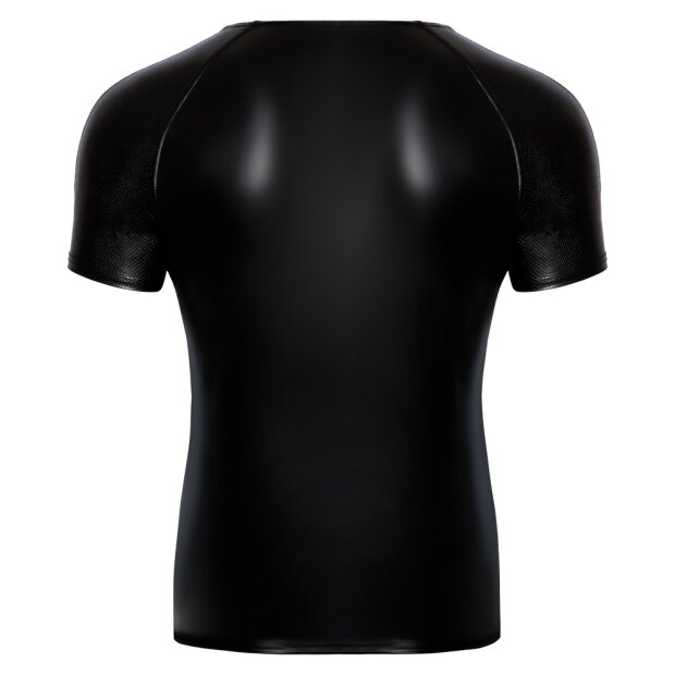 Noir H.Shirt M