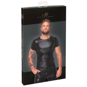 Noir H.Shirt M