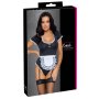 Servierbody S - XL