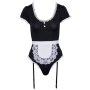 Servierbody S - XL