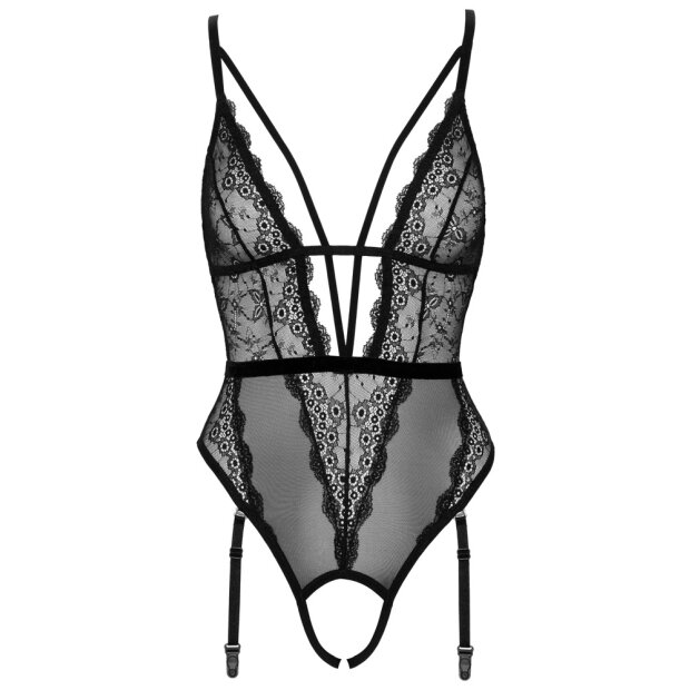 Cottelli Collection Body Perlenkette S - XL