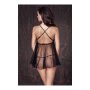 Anais Sensual Lingerie Jessica Negligee