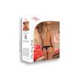 Beauty Night Fashion Elisa thong schwarz