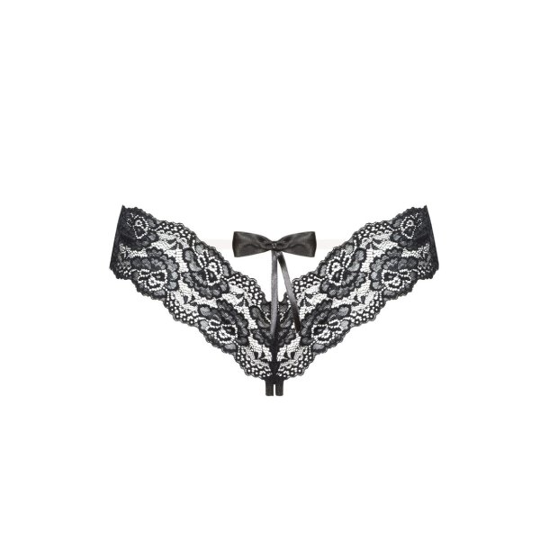 Beauty Night Fashion Selina Panty schwarz