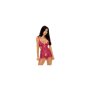 Beauty Night Fashion Peyton chemise purple