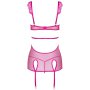 Beauty Night Fashion Peyton chemise purple