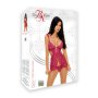 Beauty Night Fashion Peyton chemise purple