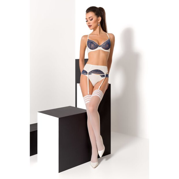 Passion Ivone Set ecru