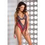Casmir Sylviane body coral