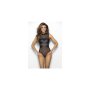 Axami body black