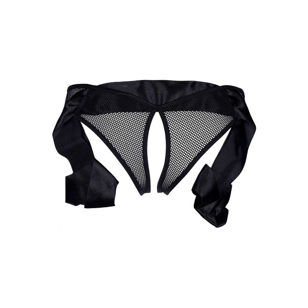 Axami panty black
