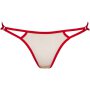 Axami string red
